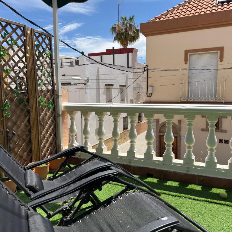 DW Casa Poniente - Torre del Mar - Casa de 4 dormitorios - 41