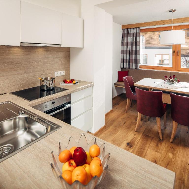 Appartements Dr. Schalber - Apartamento - Planta baja - 3