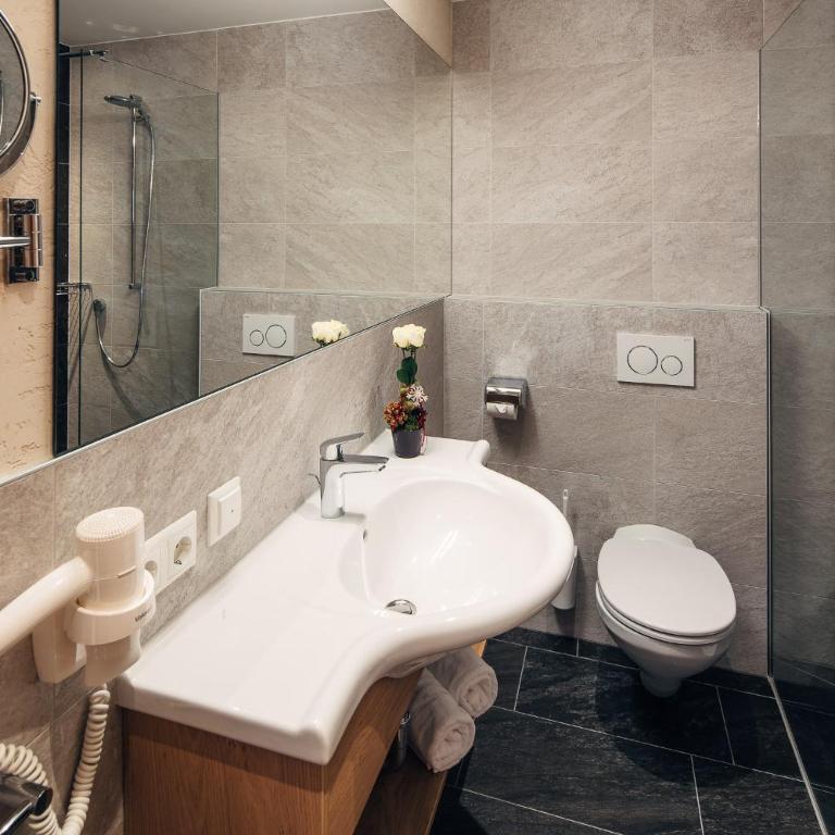 Appartements Dr. Schalber - Apartamento - Planta baja - 4