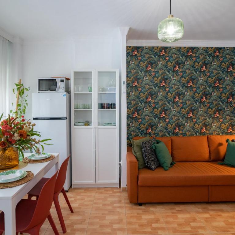 Waou Beach Vibes Torremolinos - Apartamento de 1 dormitorio - 7