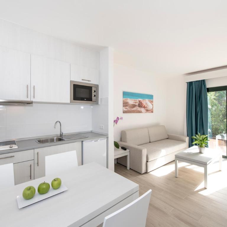 Hotel THB Flora - Apartamento Superior de 1 dormitorio (2 adultos) - 1