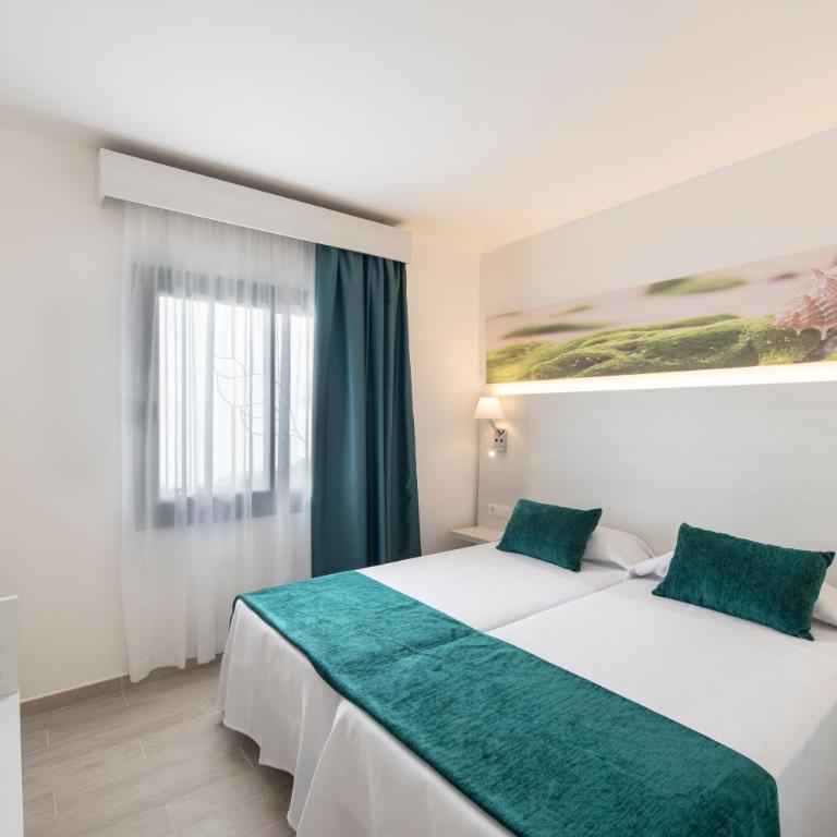 Hotel THB Flora - Apartamento Superior de 1 dormitorio (2 adultos) - 2