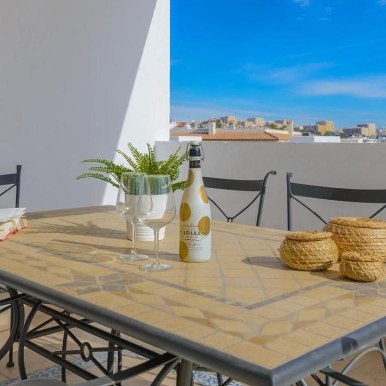 Villa Asunción Benalmádena by Ruralidays - Casa de 5 dormitorios - 4