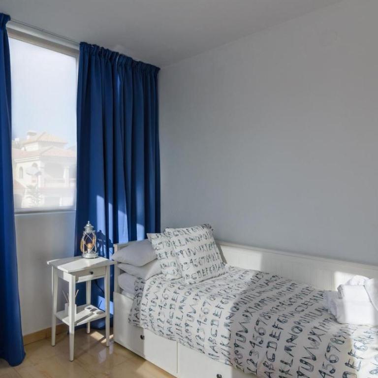 Villa Asunción Benalmádena by Ruralidays - Casa de 5 dormitorios - 10