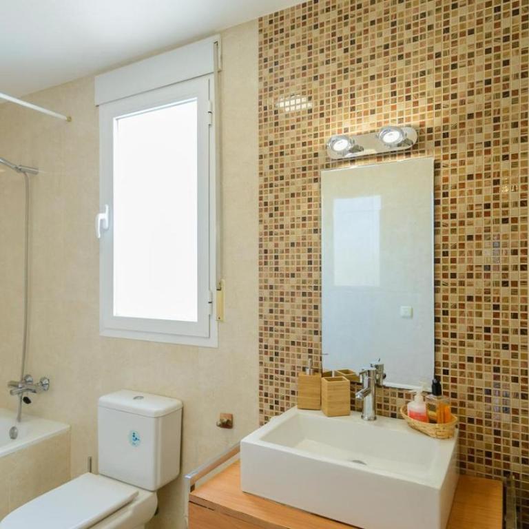 Villa Asunción Benalmádena by Ruralidays - Casa de 5 dormitorios - 8