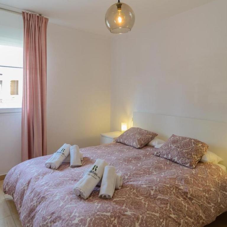 Villa Asunción Benalmádena by Ruralidays - Casa de 5 dormitorios - 9