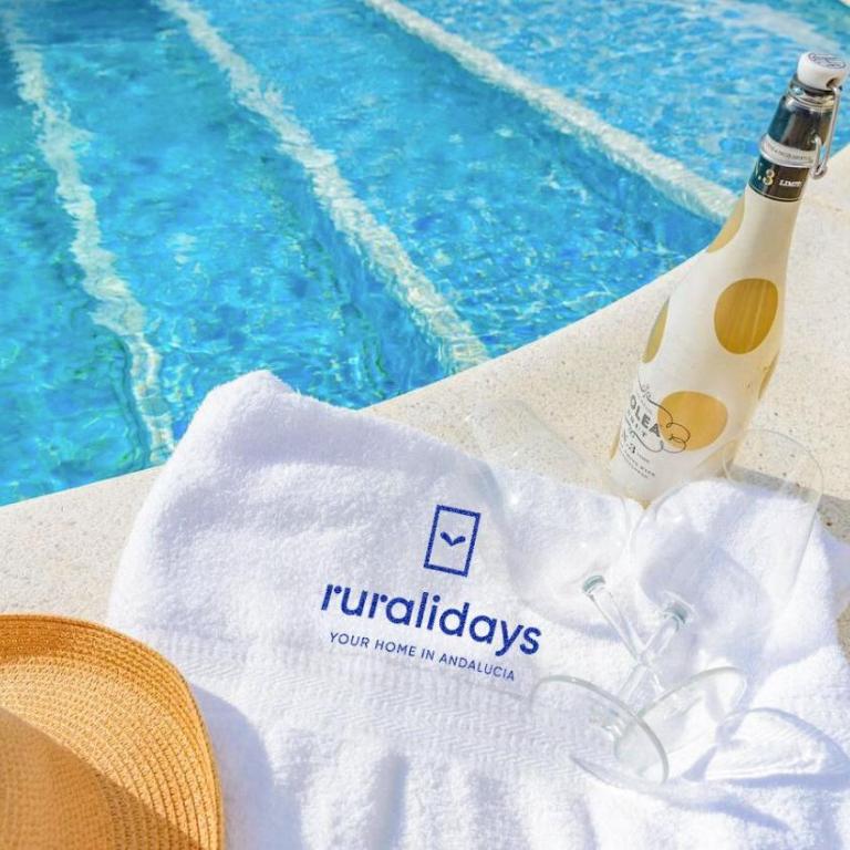 Villa Asunción Benalmádena by Ruralidays - Casa de 5 dormitorios - 2