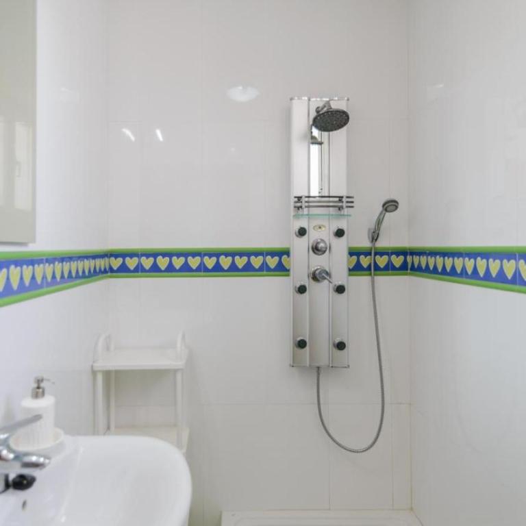 Villa Asunción Benalmádena by Ruralidays - Casa de 5 dormitorios - 13