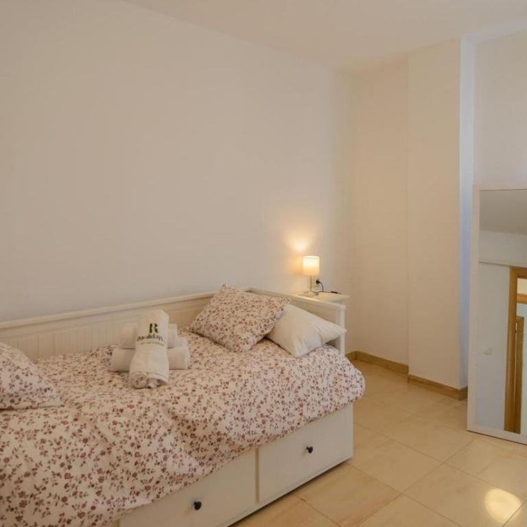 Villa Asunción Benalmádena by Ruralidays - Casa de 5 dormitorios - 12
