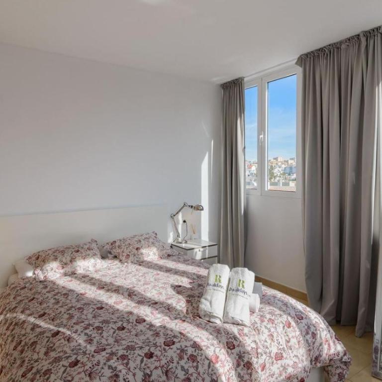 Villa Asunción Benalmádena by Ruralidays - Casa de 5 dormitorios - 7