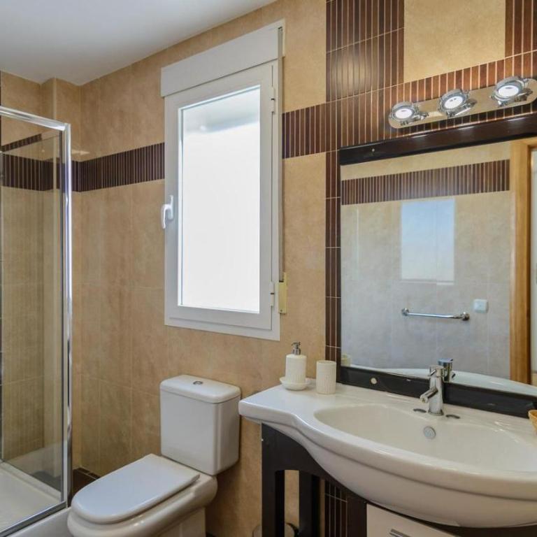 Villa Asunción Benalmádena by Ruralidays - Casa de 5 dormitorios - 11