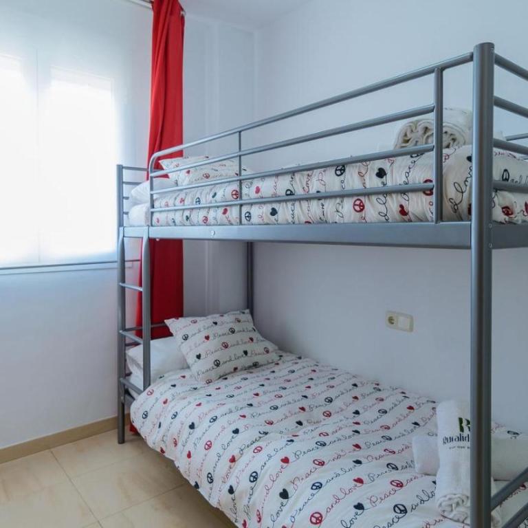Villa Asunción Benalmádena by Ruralidays - Casa de 5 dormitorios - 14