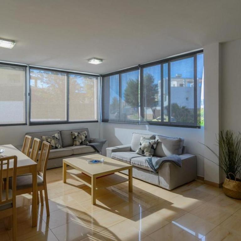 Villa Asunción Benalmádena by Ruralidays - Casa de 5 dormitorios - 15