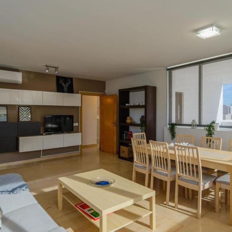 Villa Asunción Benalmádena by Ruralidays - Casa de 5 dormitorios - 17