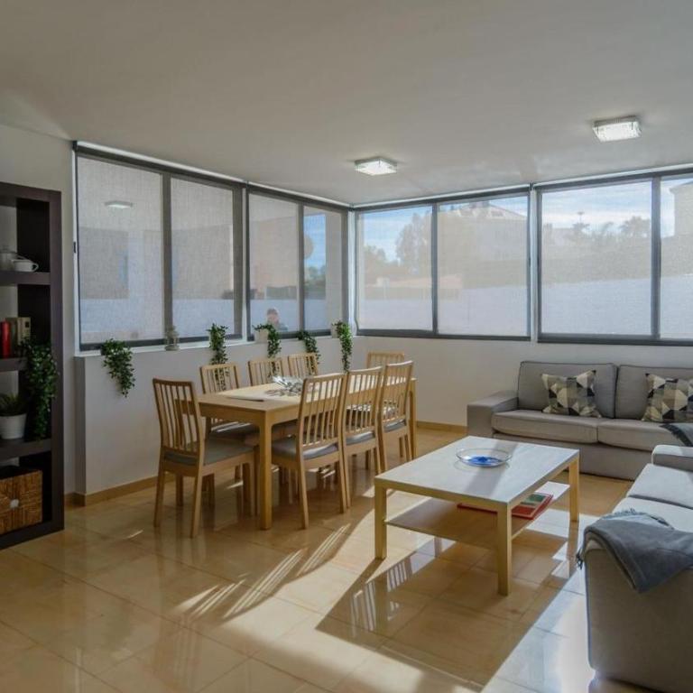 Villa Asunción Benalmádena by Ruralidays - Casa de 5 dormitorios - 16