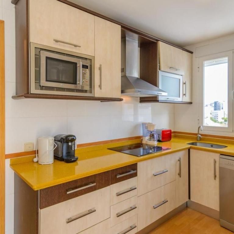 Villa Asunción Benalmádena by Ruralidays - Casa de 5 dormitorios - 20