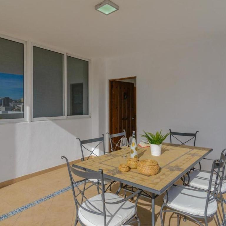 Villa Asunción Benalmádena by Ruralidays - Casa de 5 dormitorios - 23