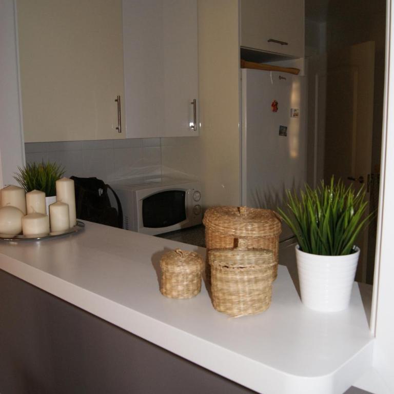 Splendide Appartement Deluxe - Apartamento Deluxe - 7