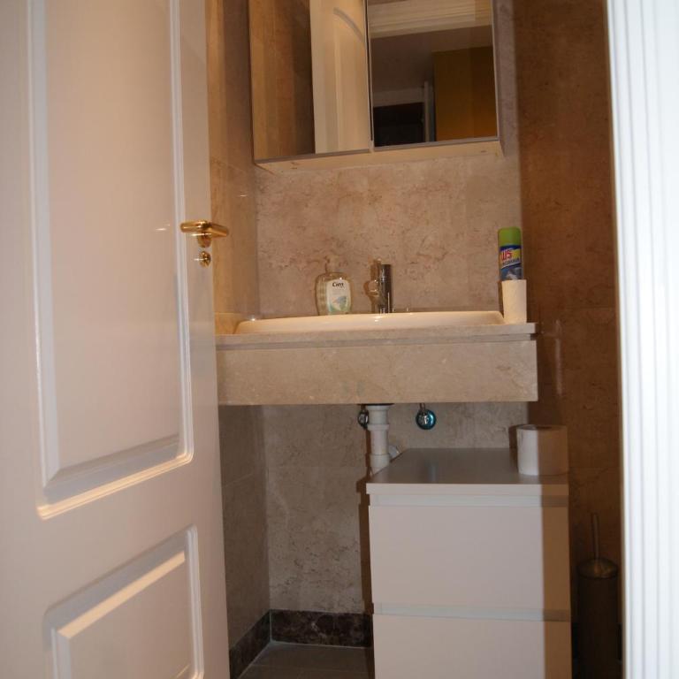 Splendide Appartement Deluxe - Apartamento Deluxe - 13