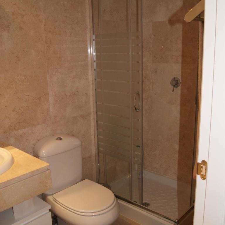 Splendide Appartement Deluxe - Apartamento Deluxe - 15