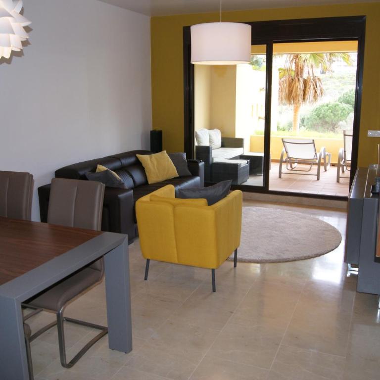 Splendide Appartement Deluxe - Apartamento Deluxe - 16