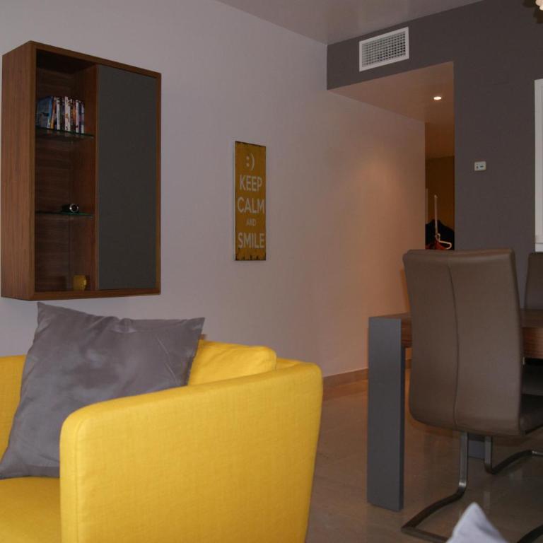 Splendide Appartement Deluxe - Apartamento Deluxe - 17