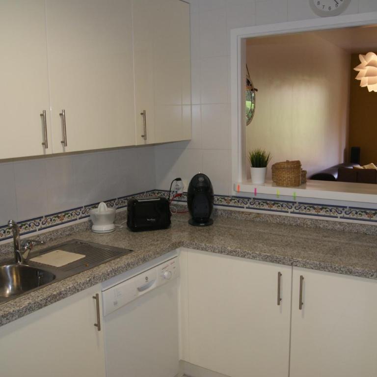 Splendide Appartement Deluxe - Apartamento Deluxe - 27
