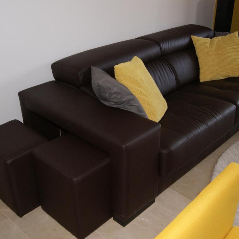 Splendide Appartement Deluxe - Apartamento Deluxe - 31