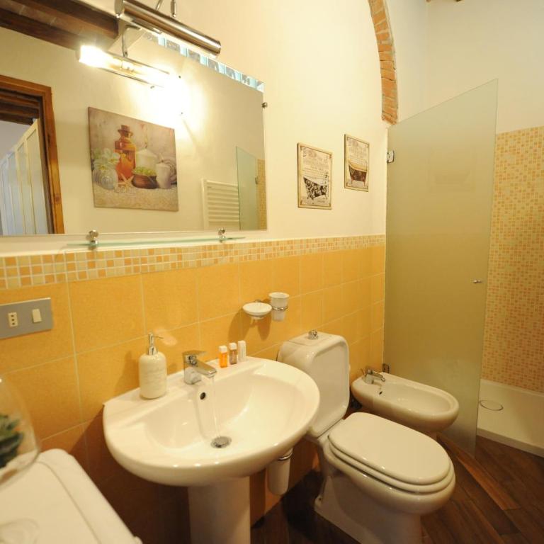 Acacia Apartments Salvia-Rosmarino - Appartamento con 1 Camera da Letto - 15