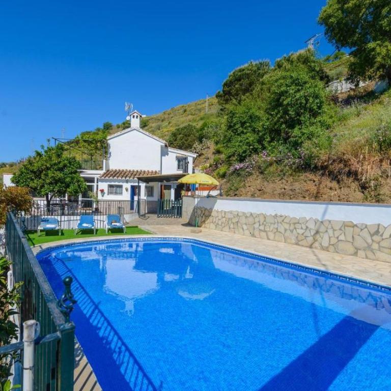 Villa López Cómpeta by Ruralidays - Casa de 7 dormitorios - 1