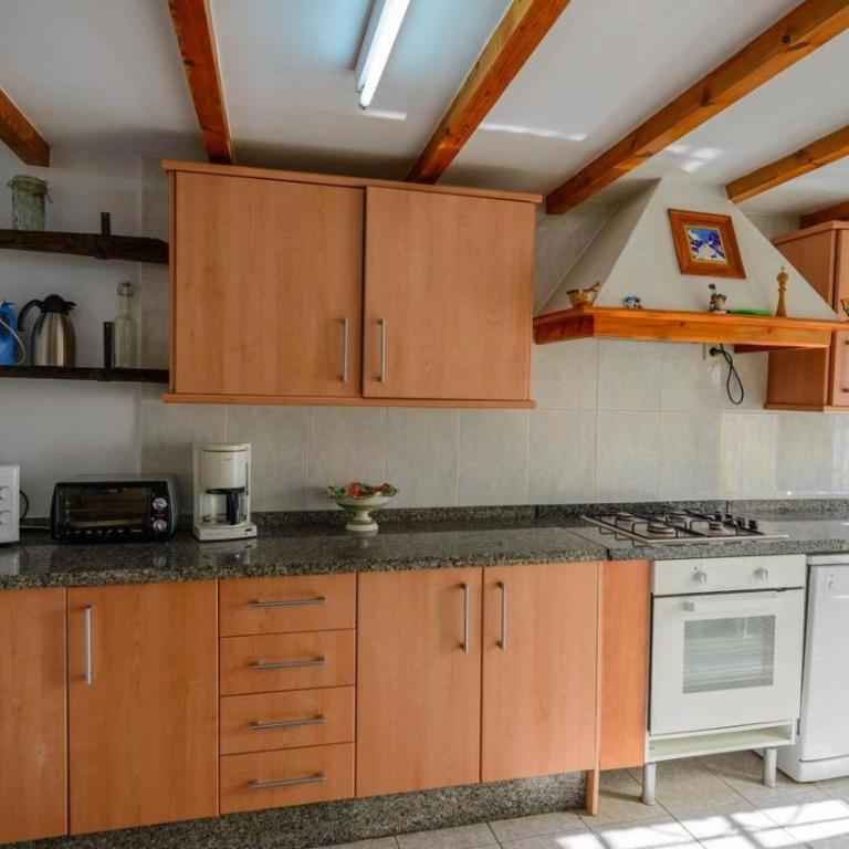 Villa López Cómpeta by Ruralidays - Casa de 7 dormitorios - 26