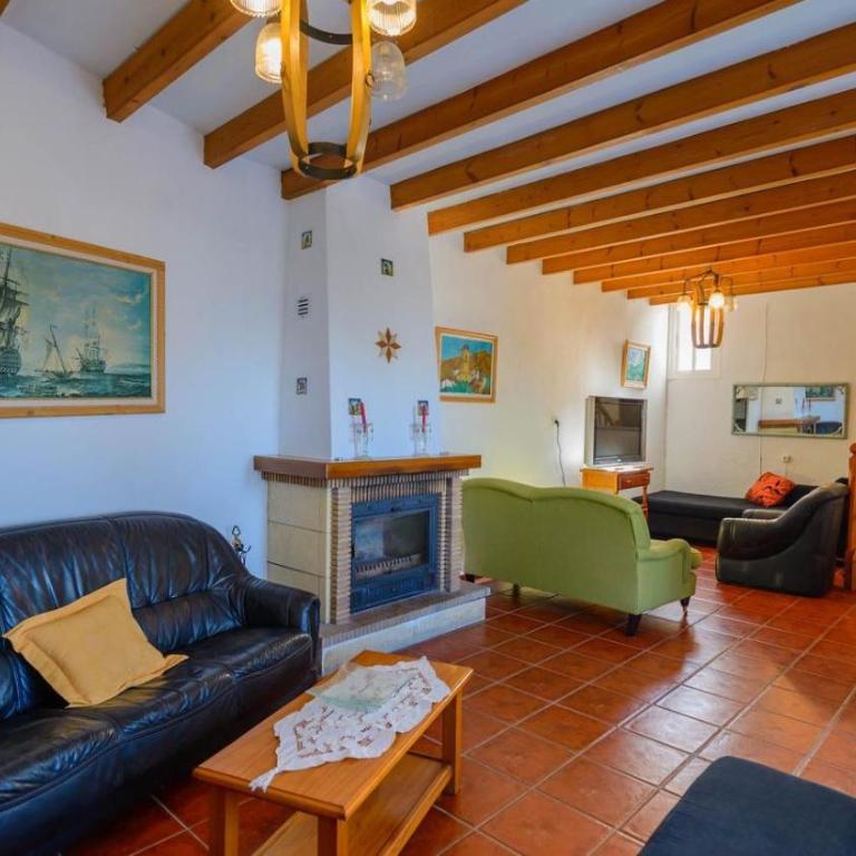 Villa López Cómpeta by Ruralidays - Casa de 7 dormitorios - 21