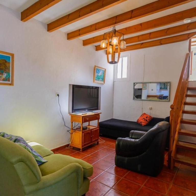 Villa López Cómpeta by Ruralidays - Casa de 7 dormitorios - 22