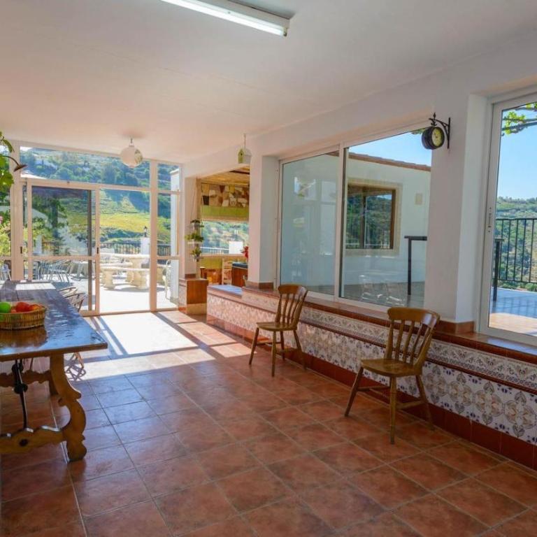 Villa López Cómpeta by Ruralidays - Casa de 7 dormitorios - 27
