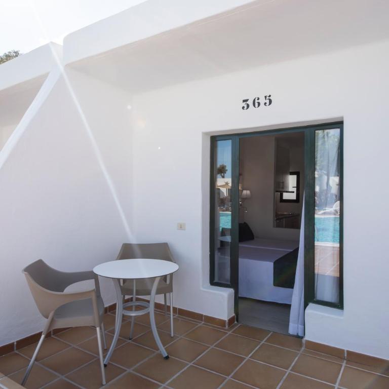Hotel THB Flora - Estudio Superior (2 adultos) - 1