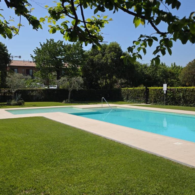 Casa Nido tra gli Ulivi - Appartamento Familiare con 2 Camere da Letto - 5