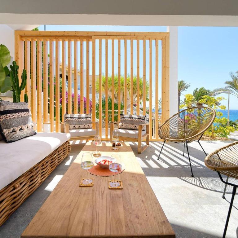 Deva Beach Boutique Apartments - Superior Villa - 6