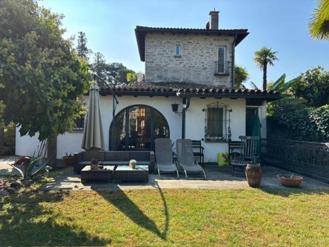 Ascona Casa San Sebastiano 1 - Appartamento con 3 Camere da Letto - 1