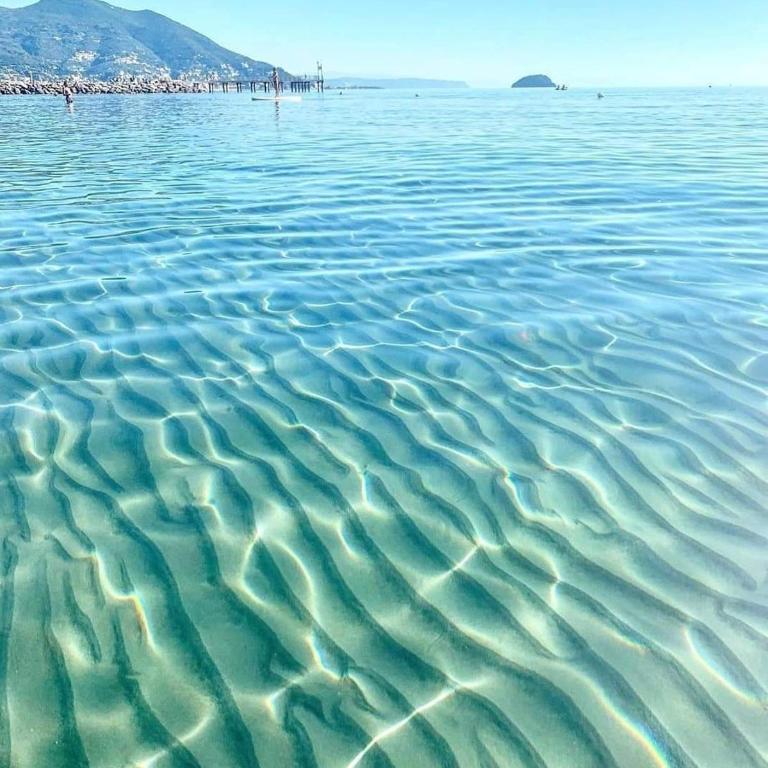 La Boutique del Mare - Appartamento Deluxe con 2 Camere da Letto e Vista Oceano - 2