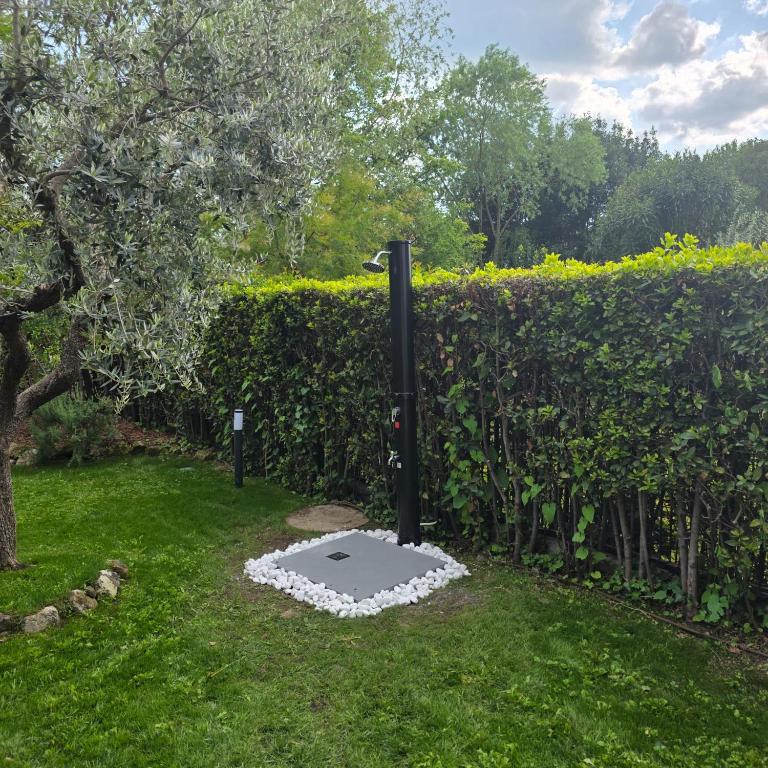 Casa Nido tra gli Ulivi - Appartamento Familiare con 2 Camere da Letto - 6