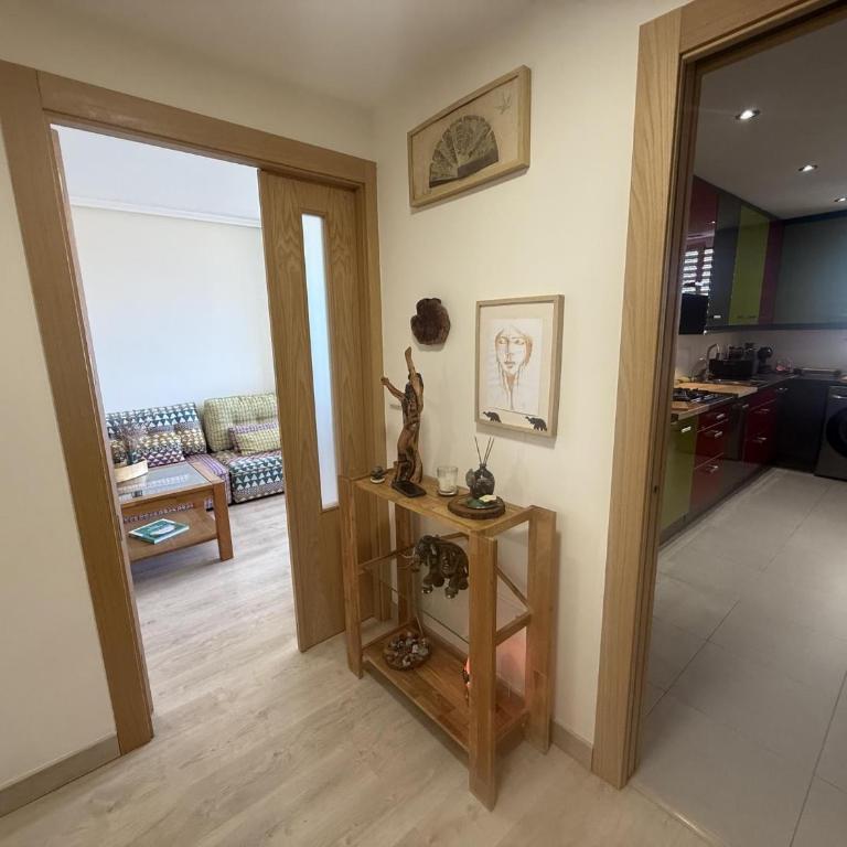Apartamento Zen 2 habitaciones con Piscina y Parking by Turihome - Two-Bedroom Apartment with Pool View - 40