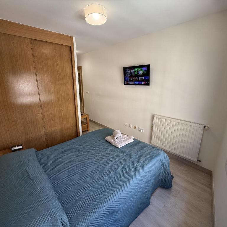 Apartamento Zen 2 habitaciones con Piscina y Parking by Turihome - Two-Bedroom Apartment with Pool View - 17