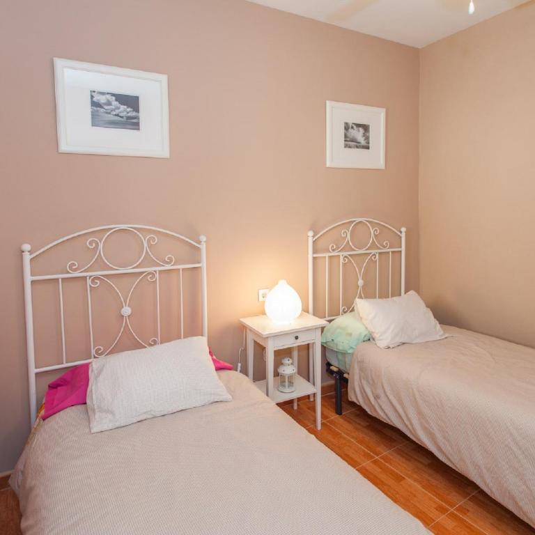 Apartamento Centro Jerez Carbón - Apartamento - Planta baja - 5