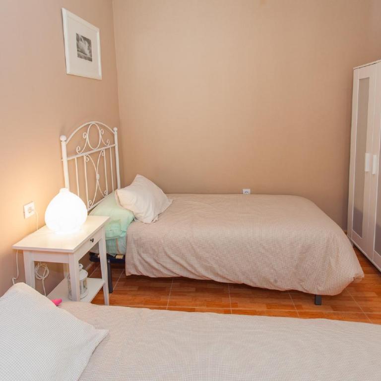 Apartamento Centro Jerez Carbón - Apartamento - Planta baja - 4