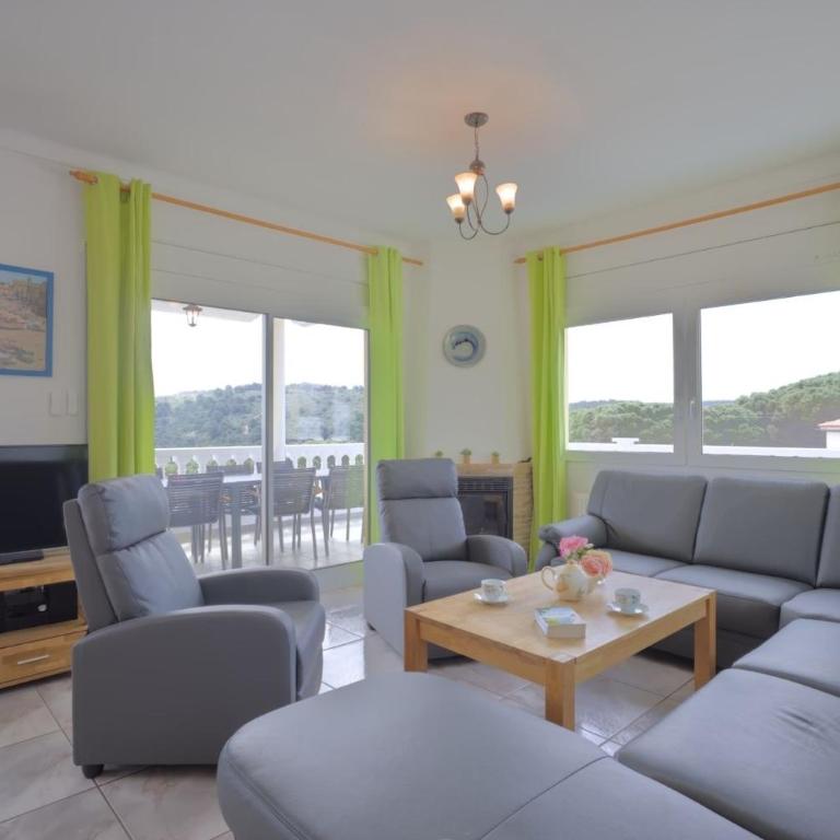 Haus GIRASOL - Casa - 4