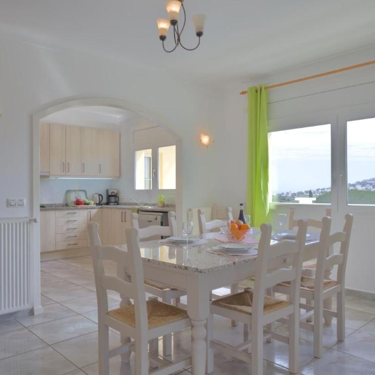 Haus GIRASOL - Casa - 2