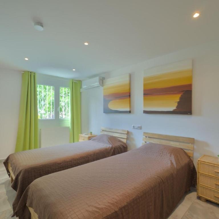Haus GIRASOL - Casa - 9