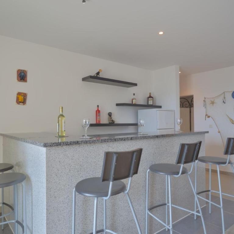 Haus GIRASOL - Casa - 20