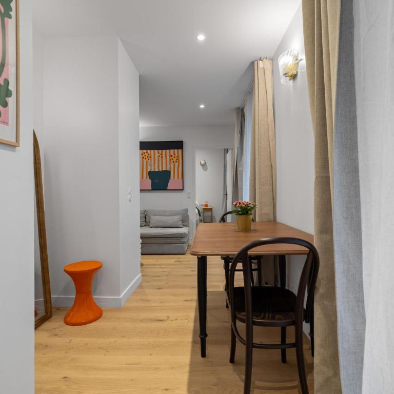 Batsi - Appartement 1 Chambre Deluxe - 5