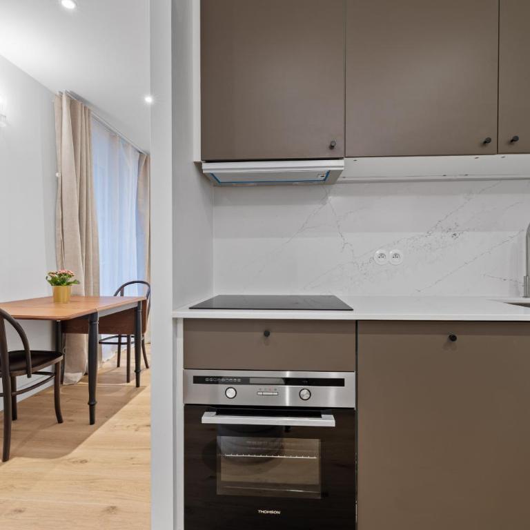Batsi - Appartement 1 Chambre Deluxe - 4